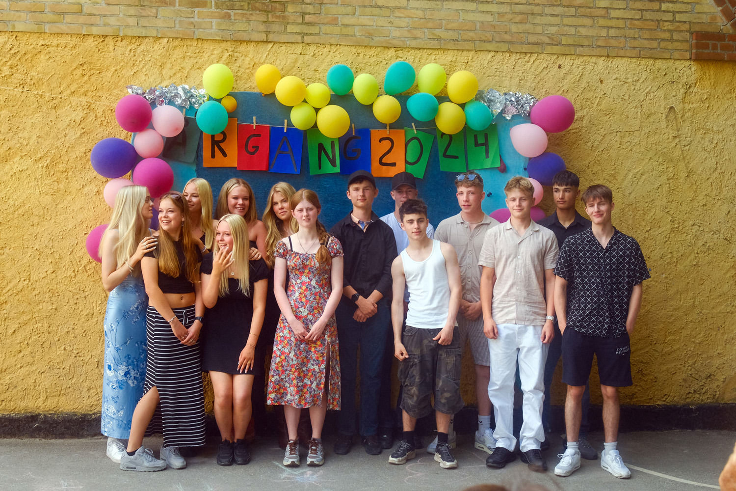 Udeskole og virkelighed