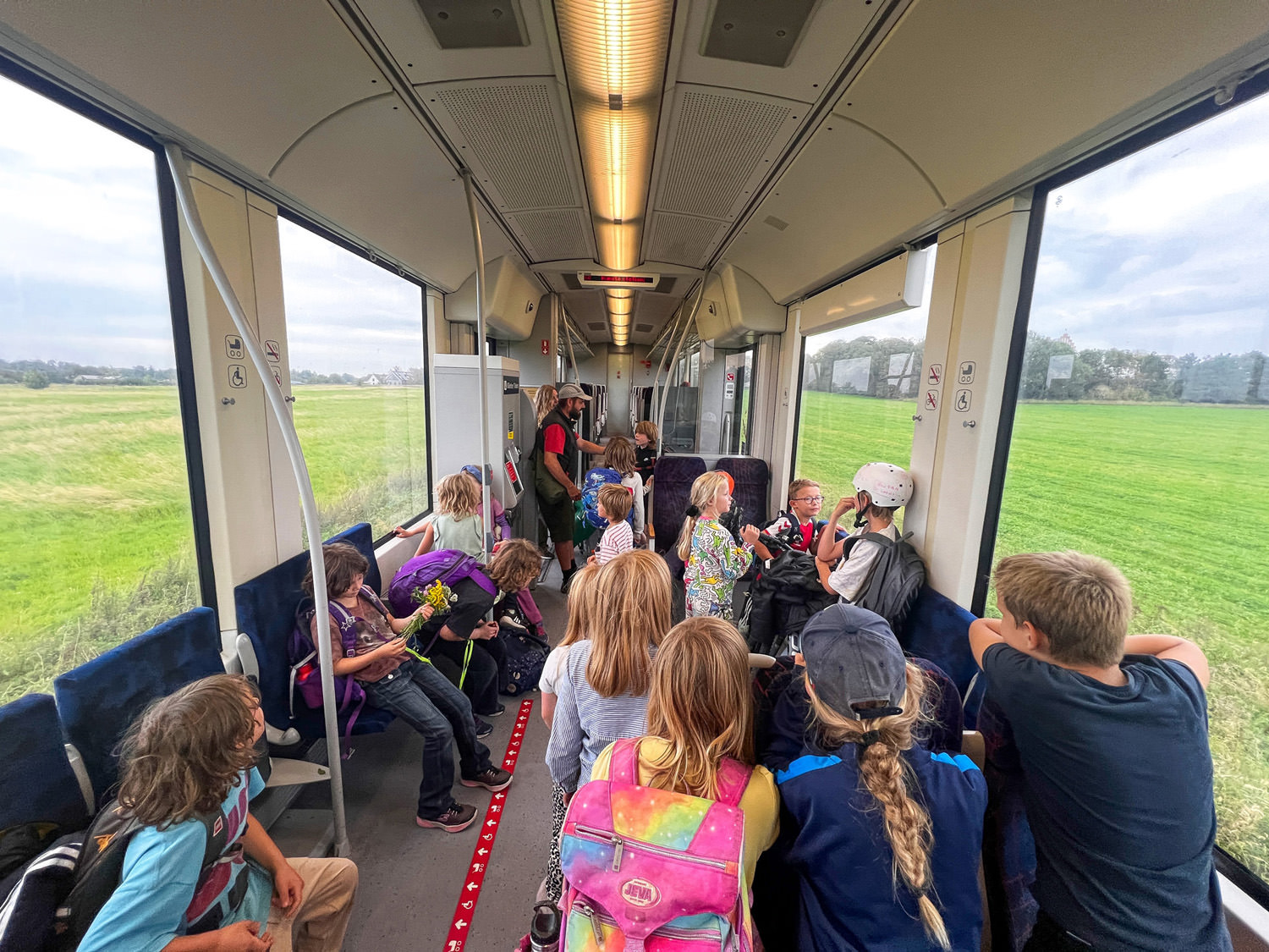 Økosamfundet Dyssekilde