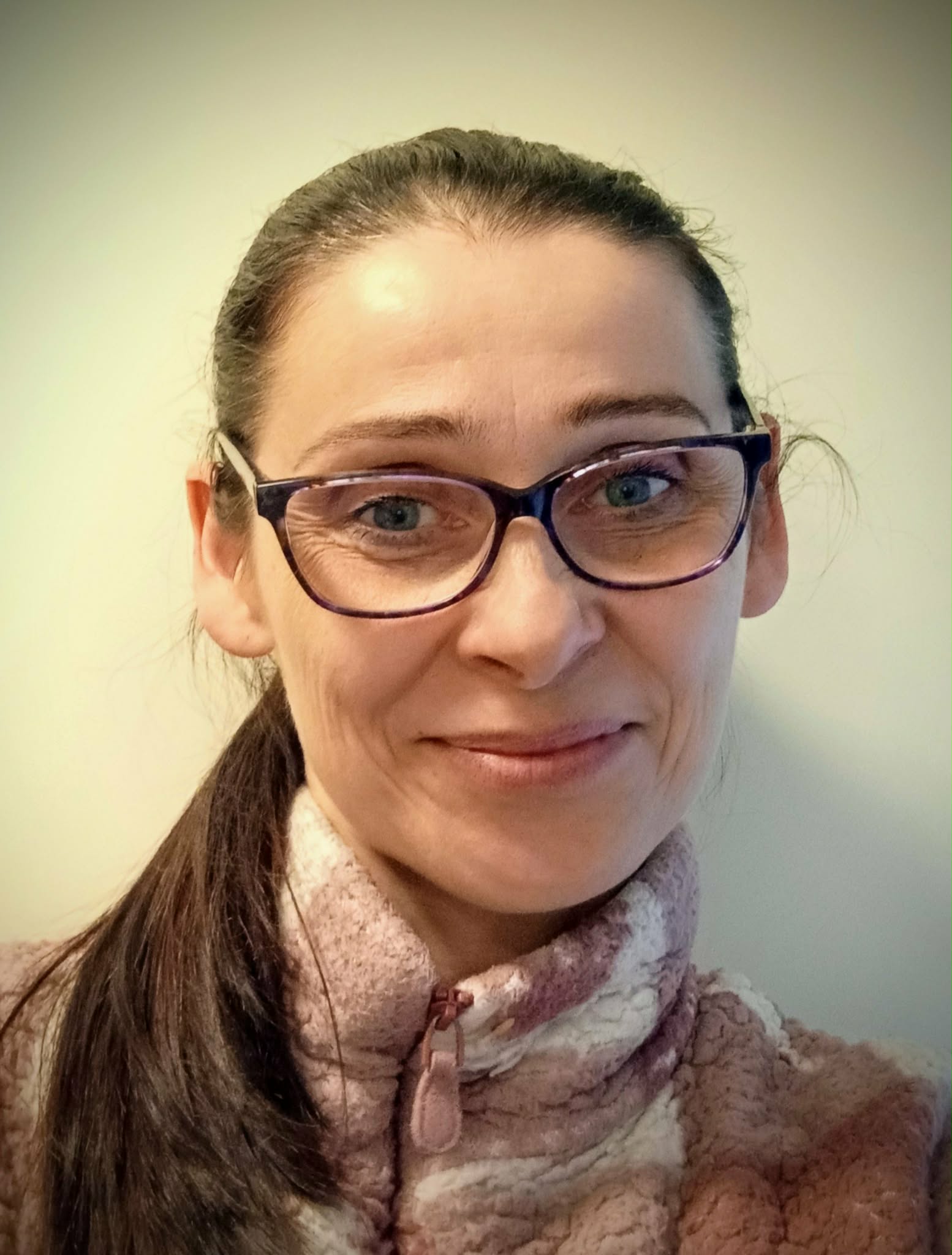 Anna Maria Czerminska