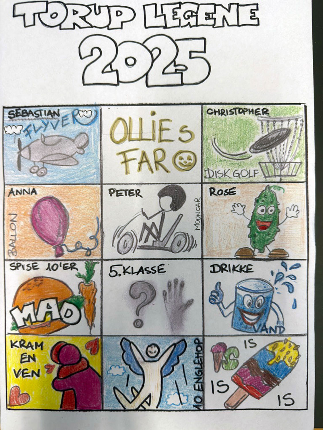 Projektbaseret læring