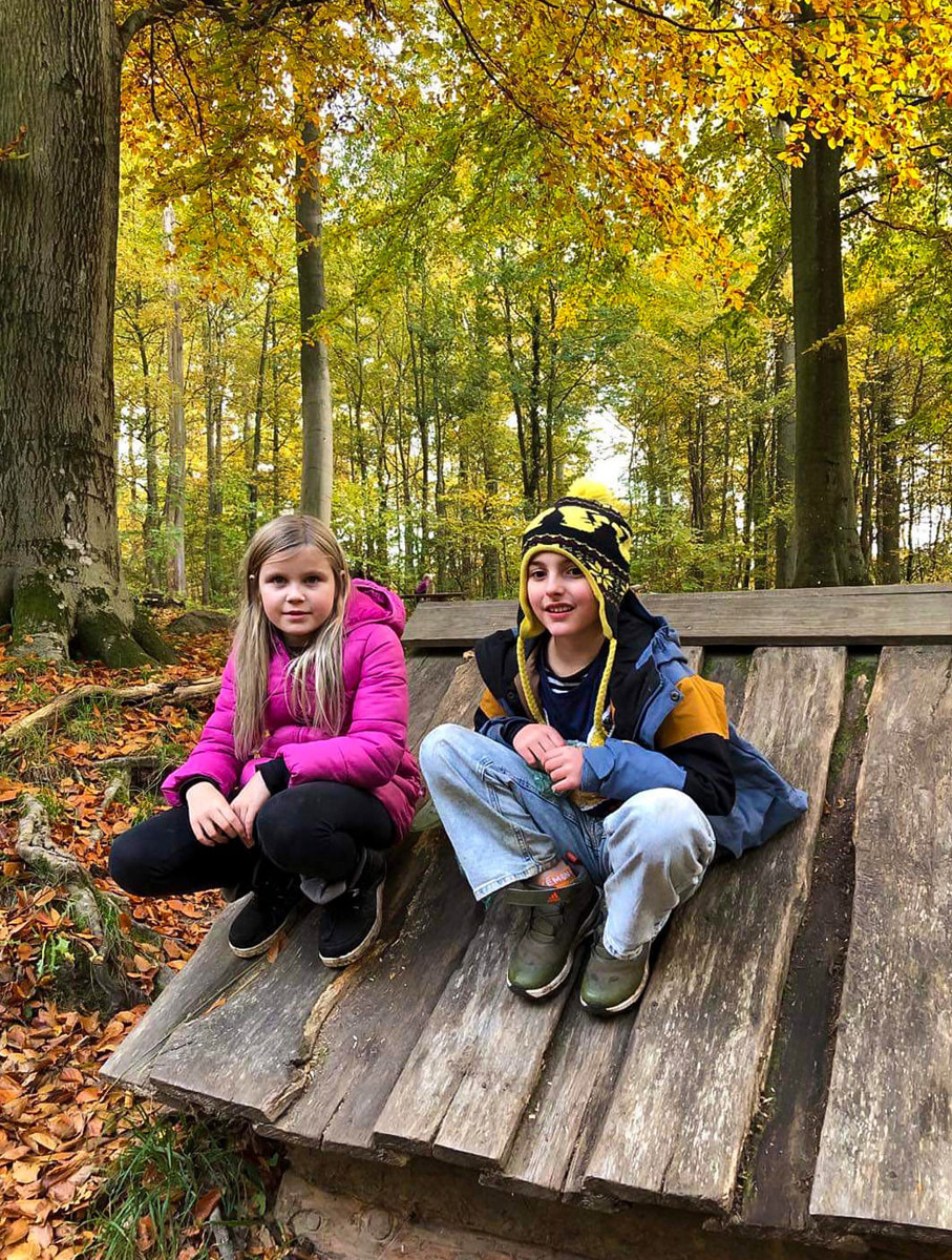 Bæredygtighed og naturen