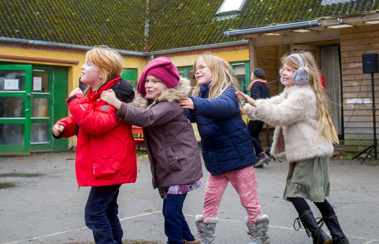Social læring