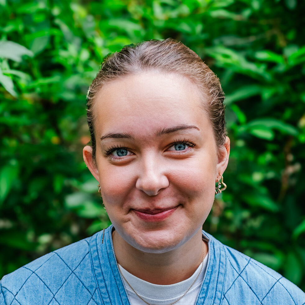 Andrea Albæk