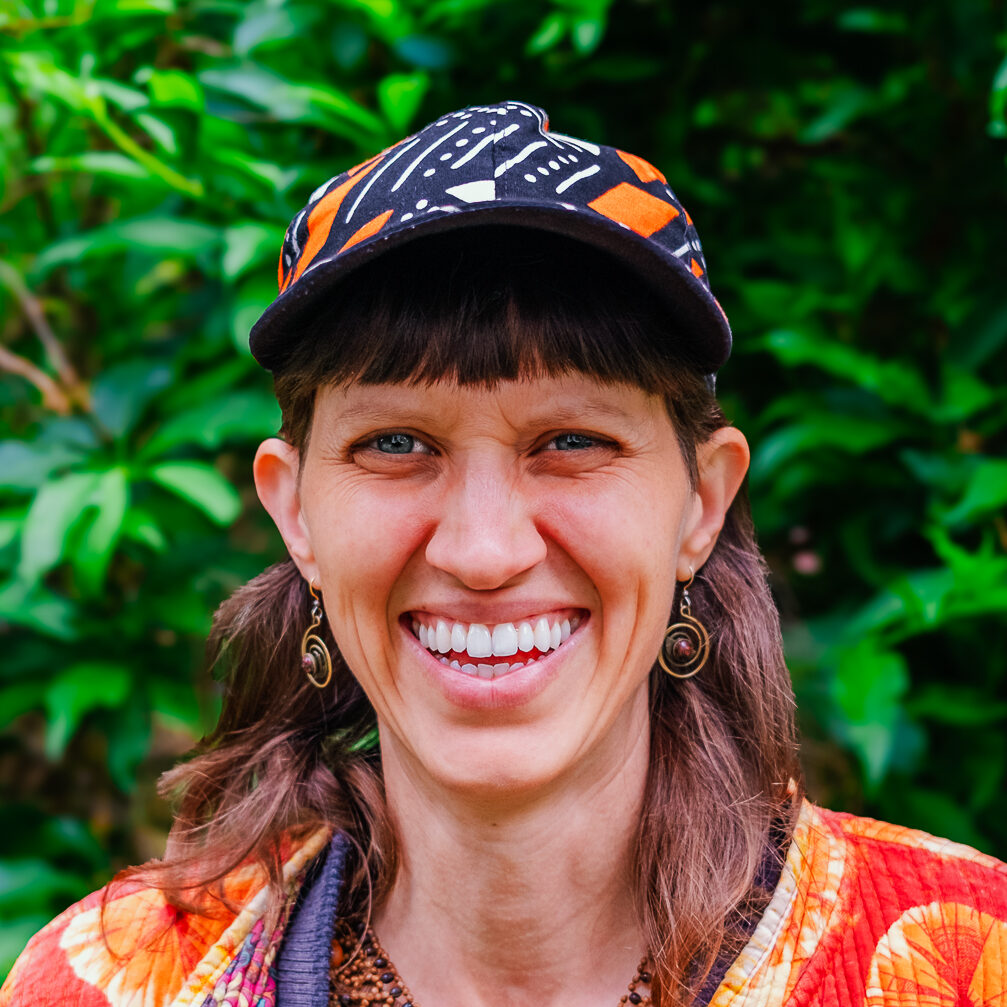 Anne-Marie (Anita) Jones