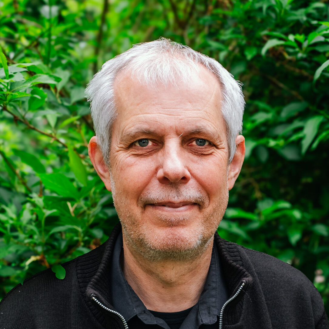 Bjarke Krøll Willemoes