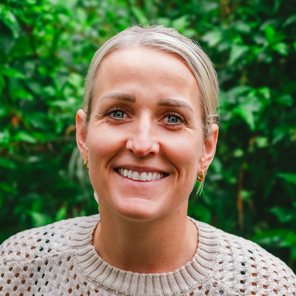 Hildur Ösp Gardardóttir