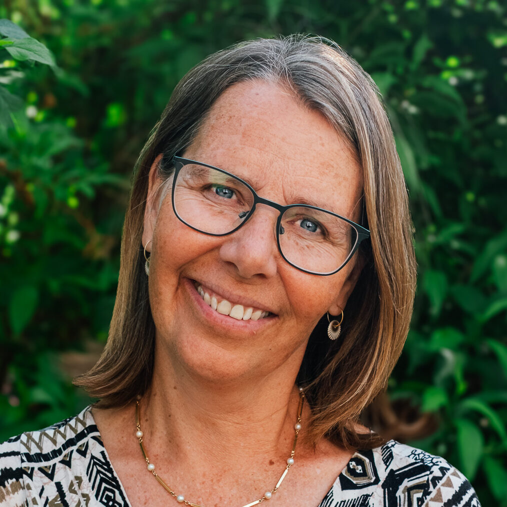 Marianne Lavrsen