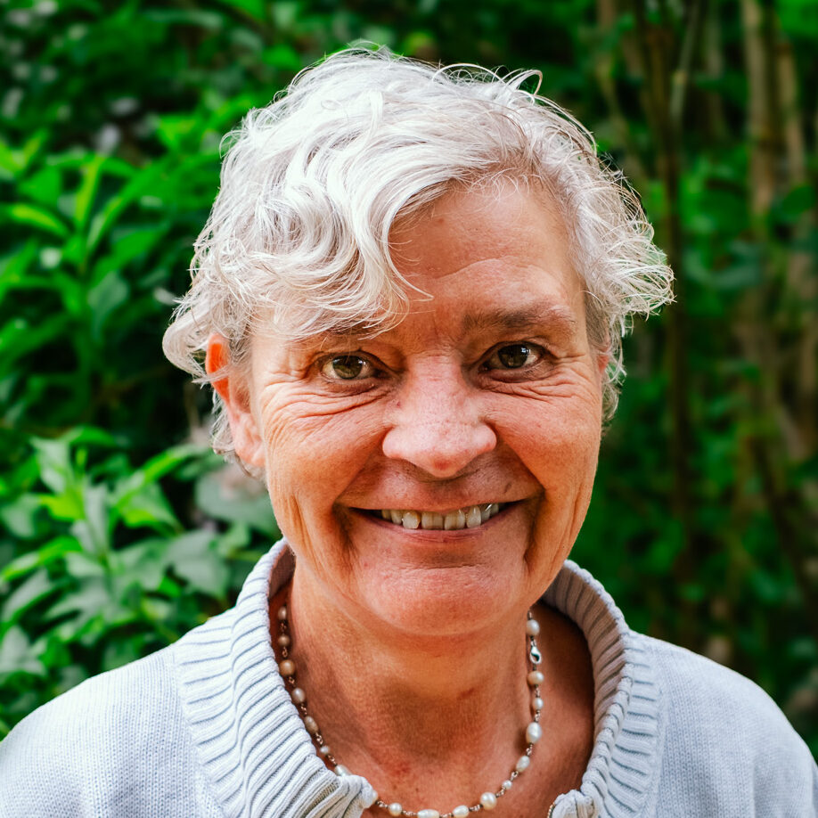 Mette Wedderkopp
