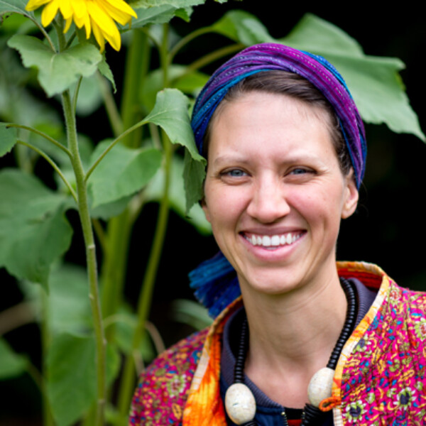 Anne-Marie (Anita) Jones