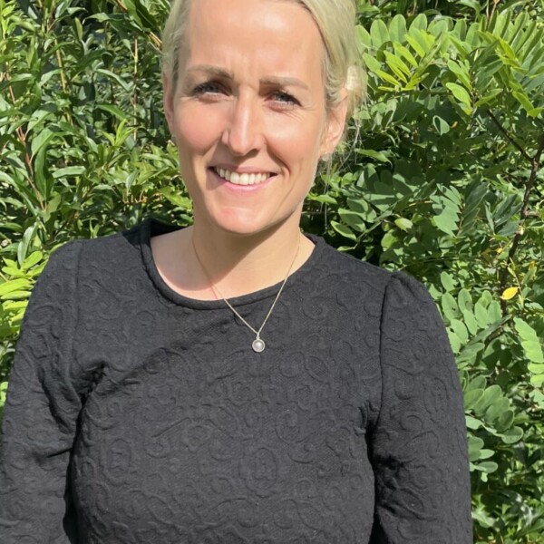 Hildur Ösp Gardardóttir