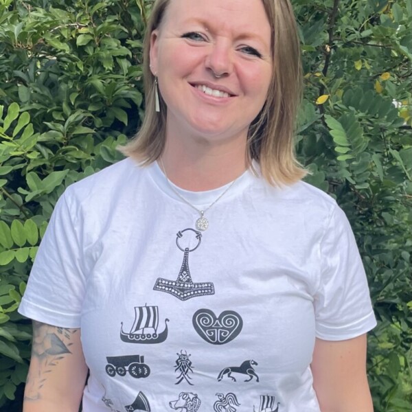 Julie Fonseca Toft Nielsen